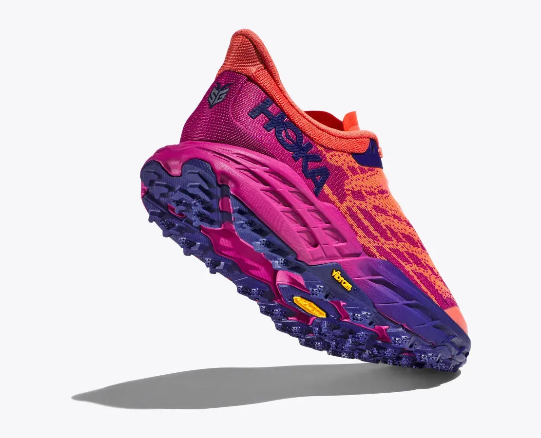 Women's Speedgoat 5