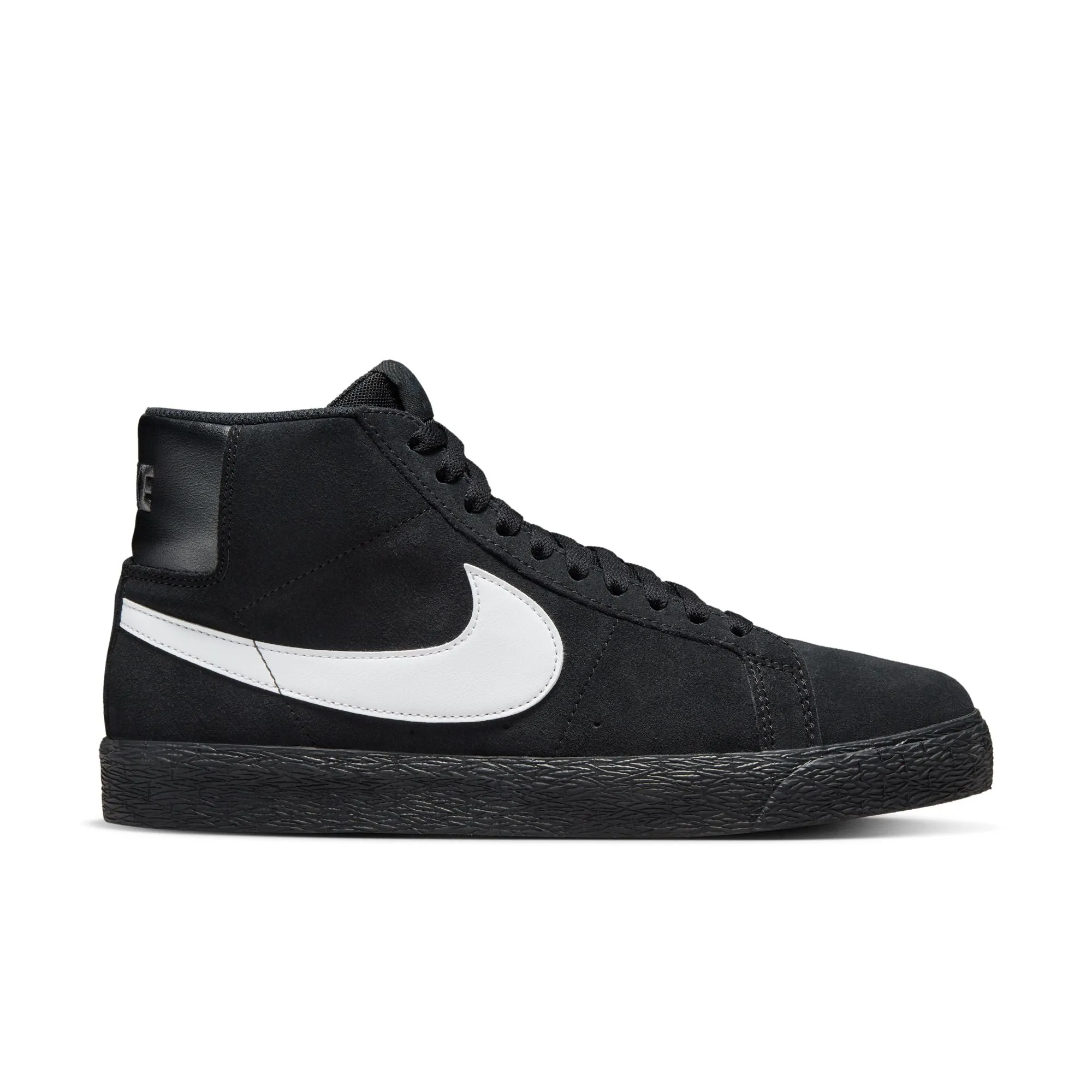 Zoom Blazer Mid