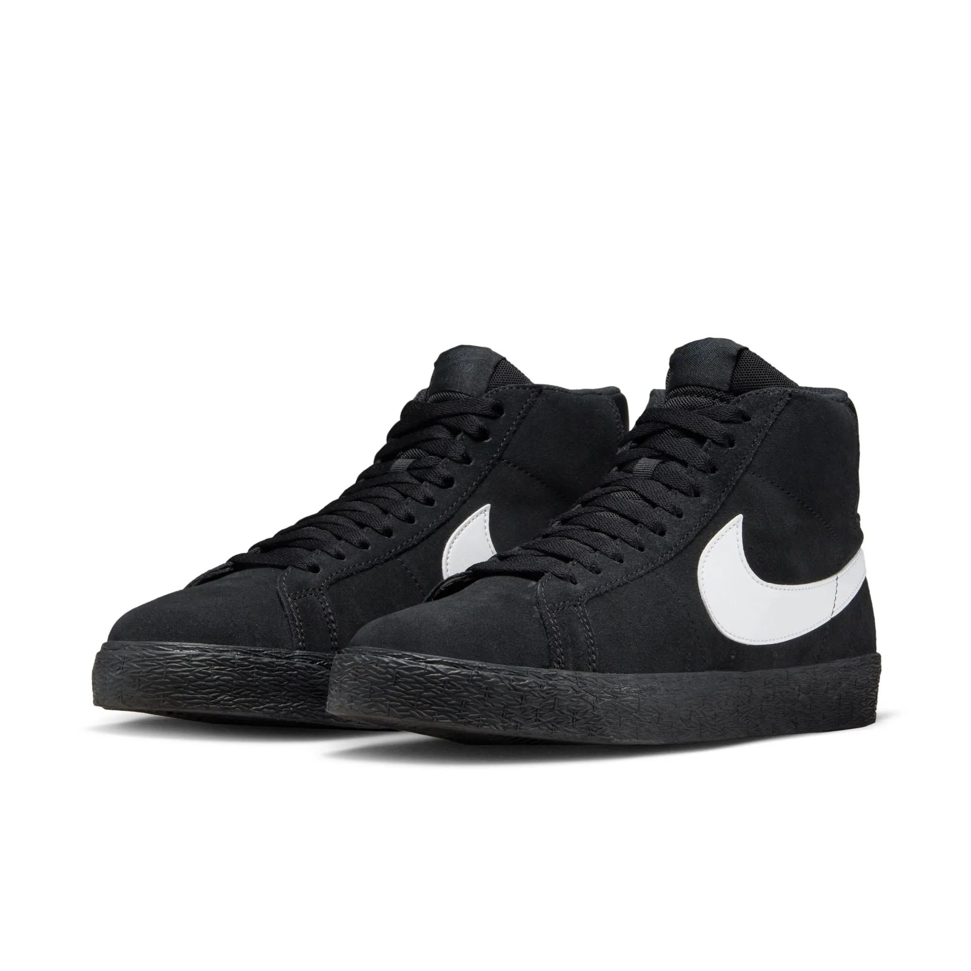 Zoom Blazer Mid